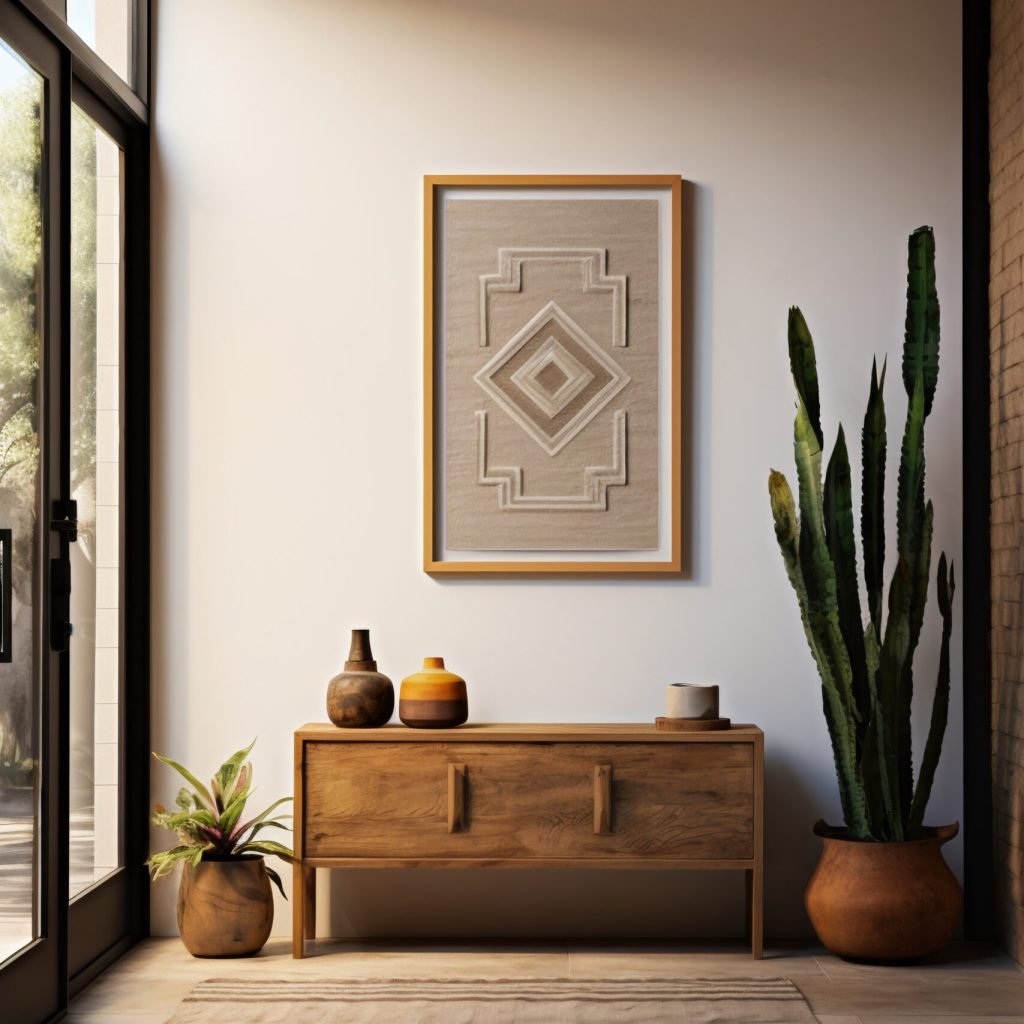 modern-styled-small-entryway